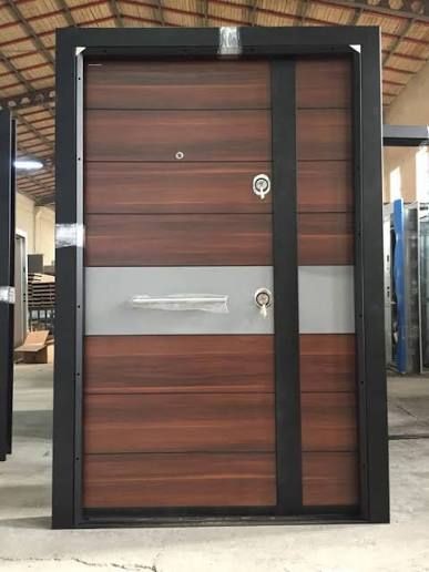 Doors 