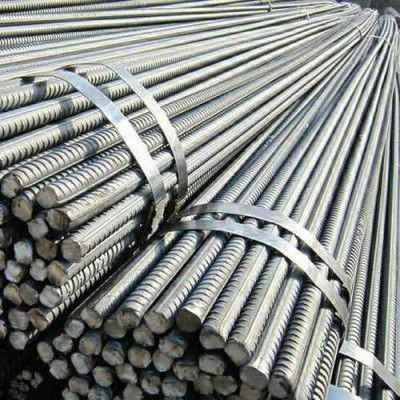 Iron Rods 