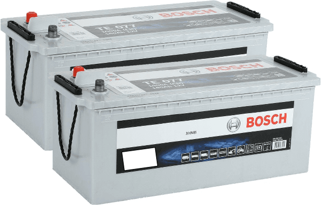 Car Battery 